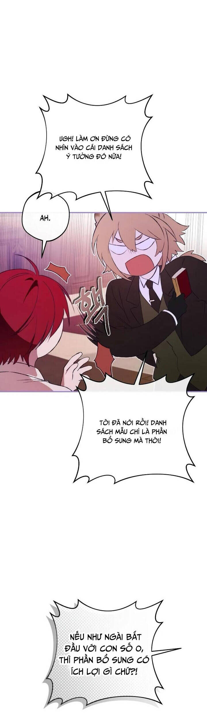 Bạo Chúa Độc Ác Trở Lại - chap11 - Trang 41